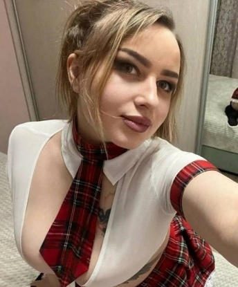 Анкета проститутки Рита - Фото 1, Углегорск, 23 года, №1503