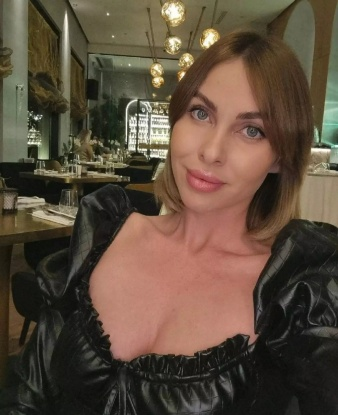 Анкета проститутки Поля - Фото 1, Углегорск, 27 лет, №2547
